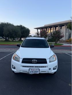 2011 Toyota RAV4