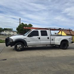 2004 Ford F-350