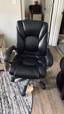 Desk chair