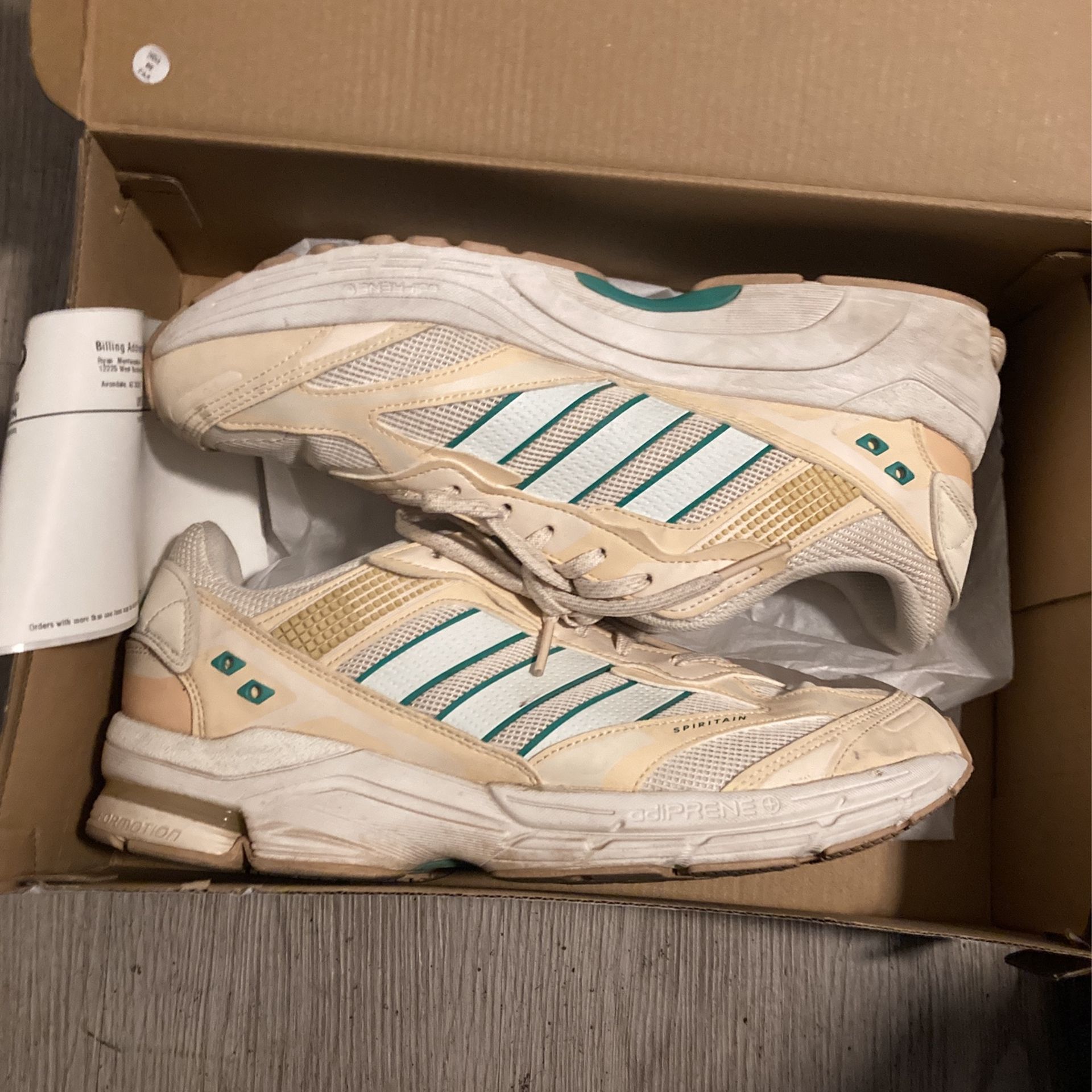 Adidas Runners