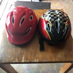 Kids Helmets