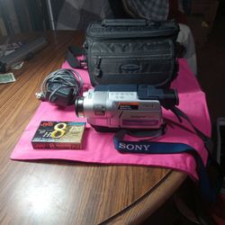 Sony Handycam