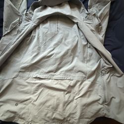 Lululemon Jacket L