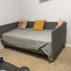 Duo Comfi Bed 