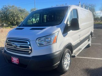 2018 Ford Transit-250
