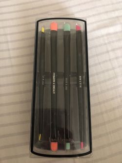 Forever 21 Make Up Brushes