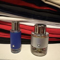 Colognes