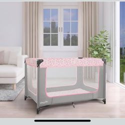 Corral Portátil Playard 