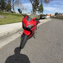 CBR500
