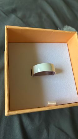 Femometer ring gen 1