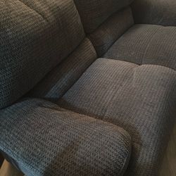 Love Seat 