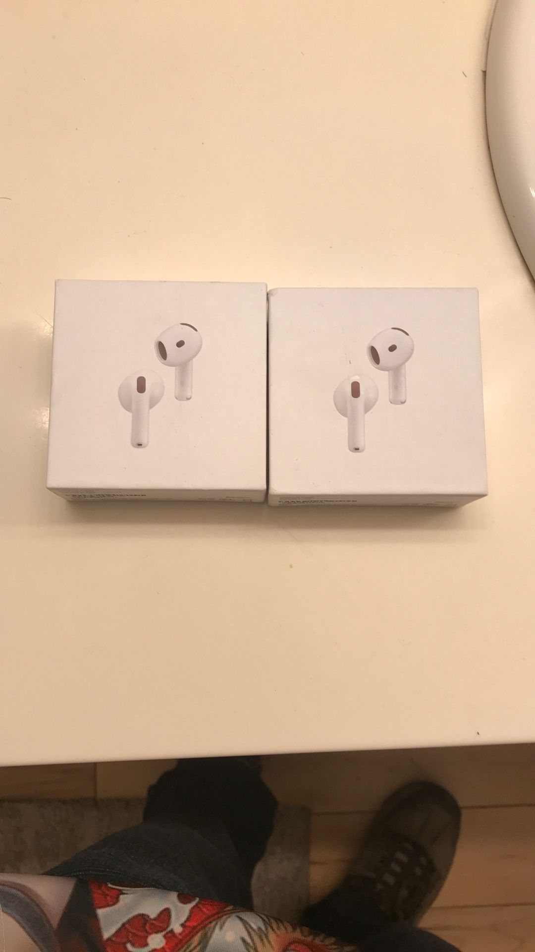 AirPod 4th Gen