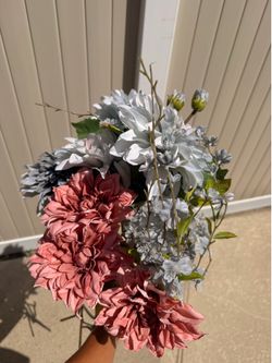 Miscellaneous flowers