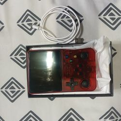 Game Console