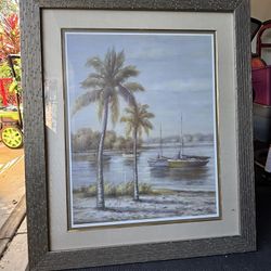 Florida Painting 