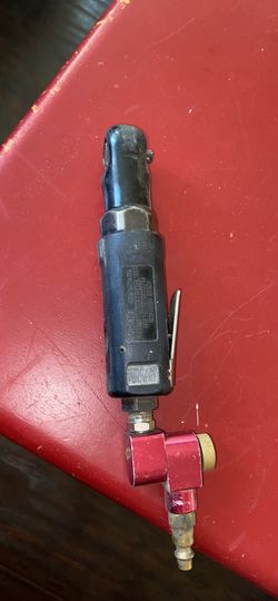 Air ratchet, Sioux