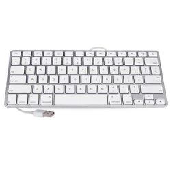 Genuine Apple A1242 Compact Keyboard - iMac 