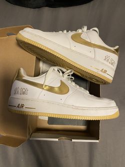 Air Force Ones’s 
