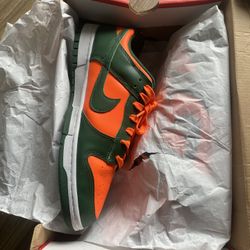Nike Hurricane Dunks