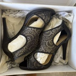 High Heels 