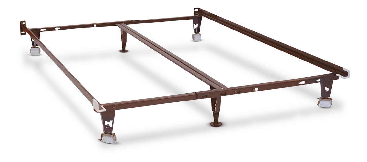 Adjustable Queen Bed frame