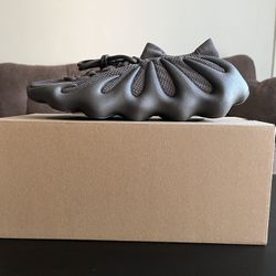 Adidas Yeezy 450 “Cinder”