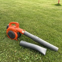 Husqavarna Leaf Blower 