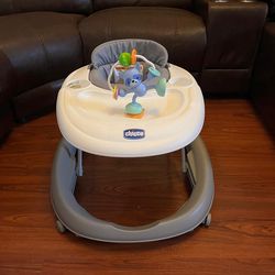 CHICCO BABY WALKER