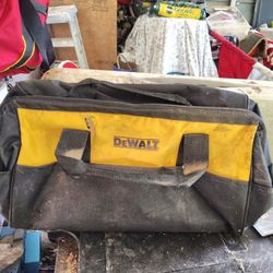 New DeWalt Tool Bag