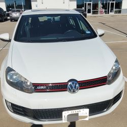 2011 Volkswagen GTI