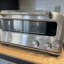 Breville Pizzaiolo Pizza Oven