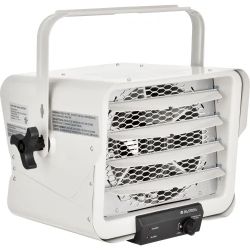 Global Industrial® Unit Heater, Horizontal Downflow, Multi-Watt, 1(contact info removed)W, 208/240V