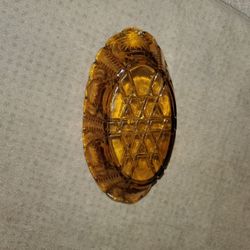 Vintage Candy Dish