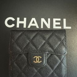 CHANEL Wallet 