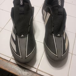 Adizero Football cleats