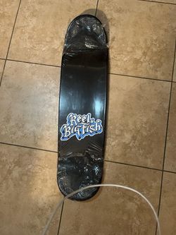 Skate Board
