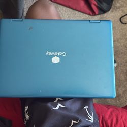 Gateway Laptop 