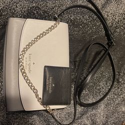 Womens Purse