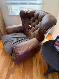 Restoration Hardware