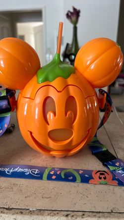 Disney sipper