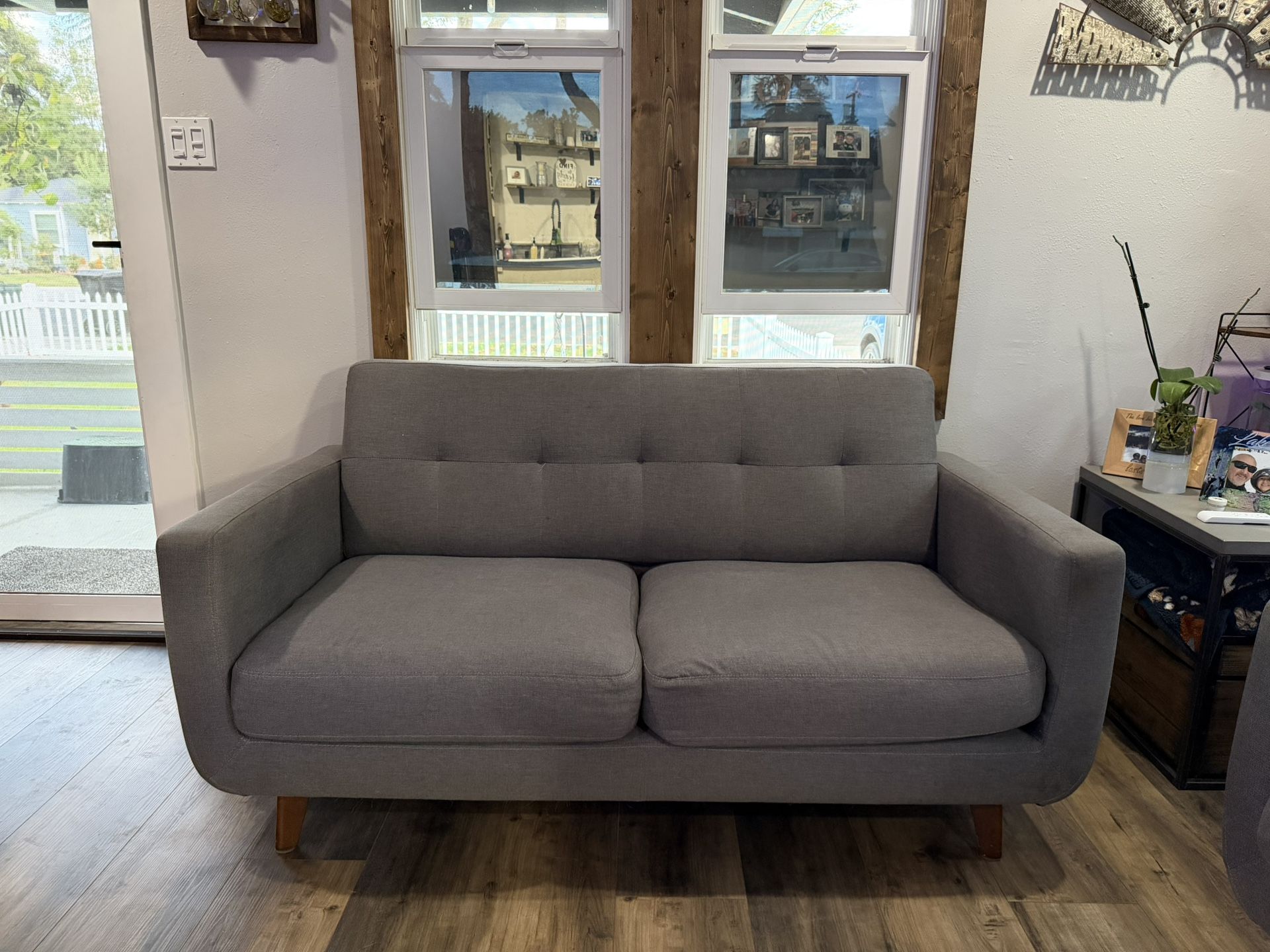Small Apartment Size Furniture 