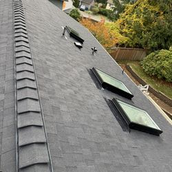 Roofing