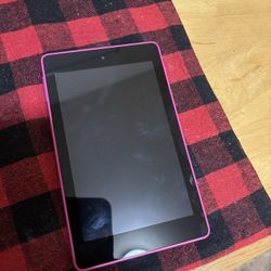 Amazon Fire HD6