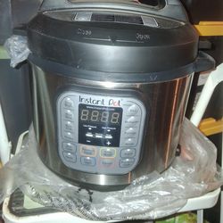 Instant Pot