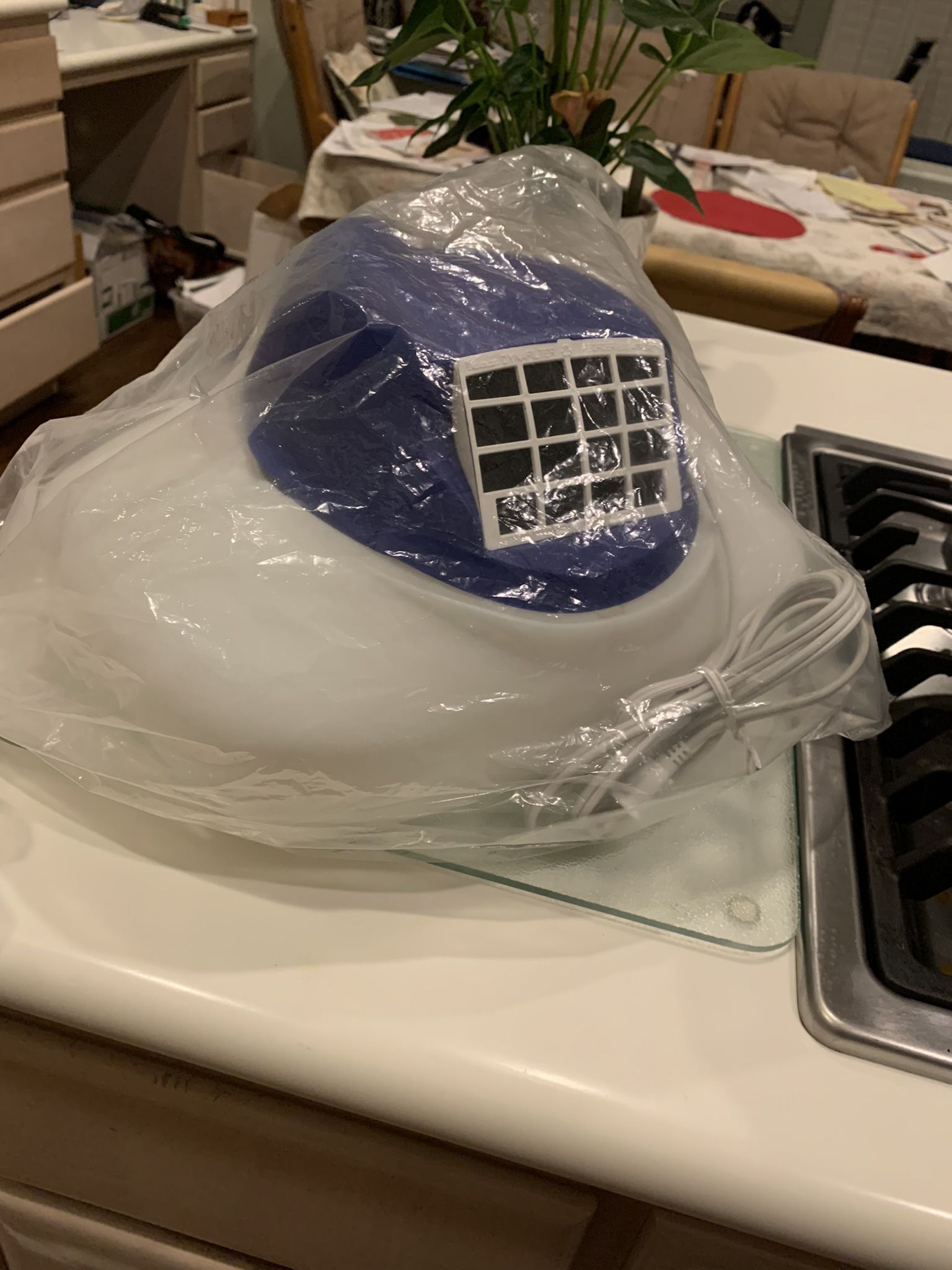 Humidifier For Bedroom