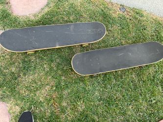 SKATEBOARDS-2