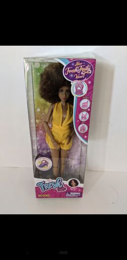 The Fresh Doll Regine