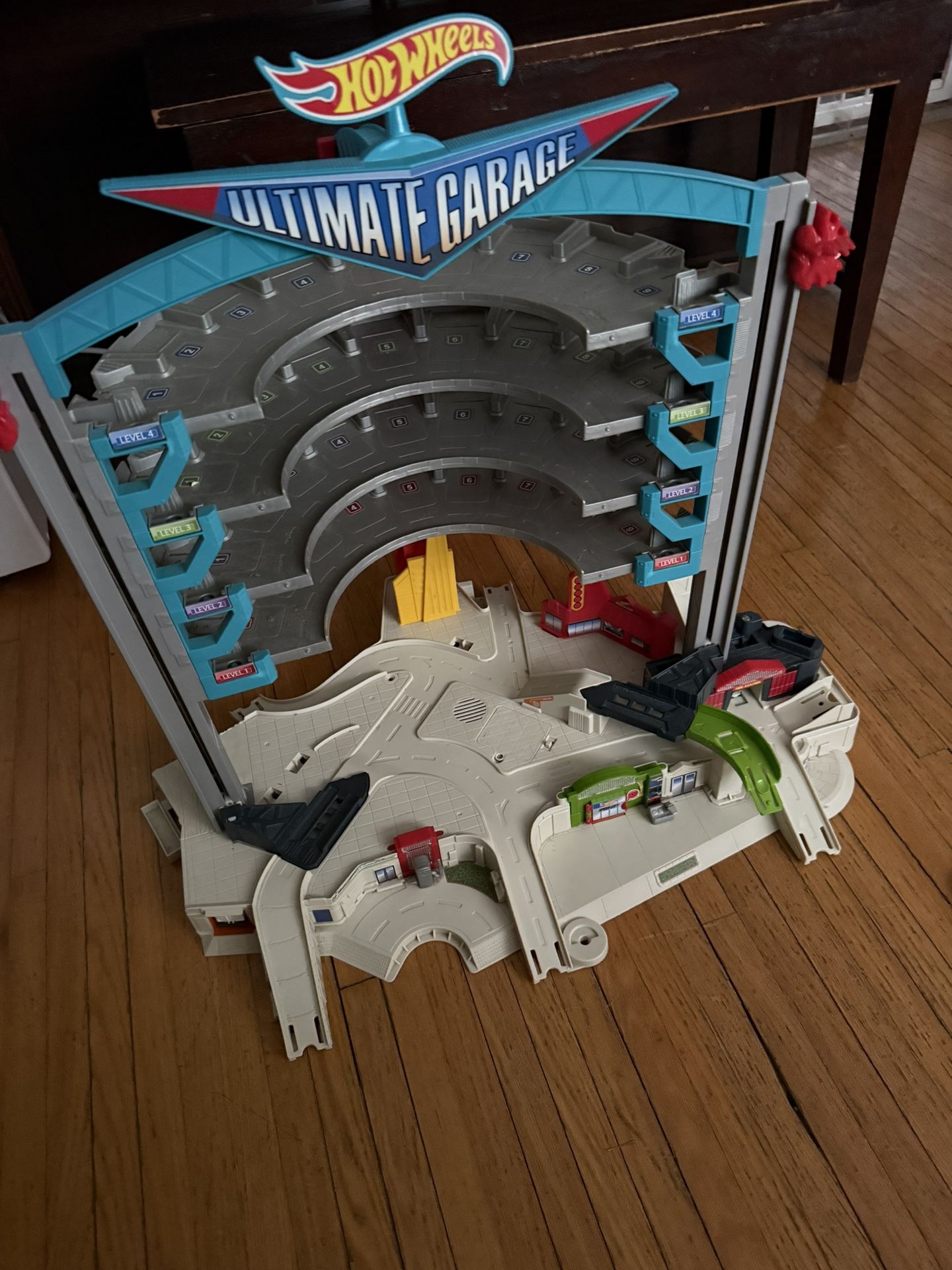 Hot Wheels (Miscellaneous)