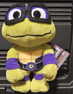 DONATELLO PLUSH