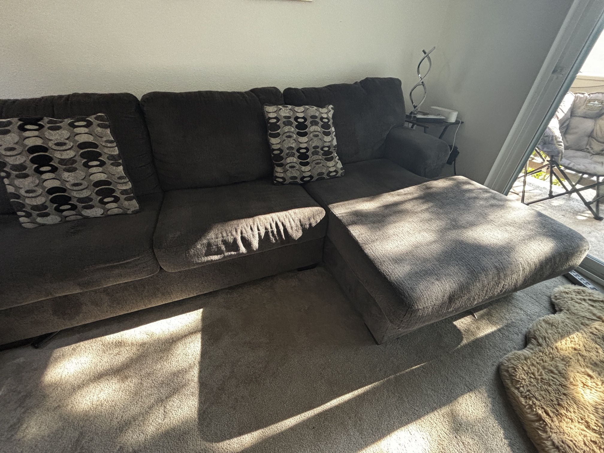 Couch For Sale